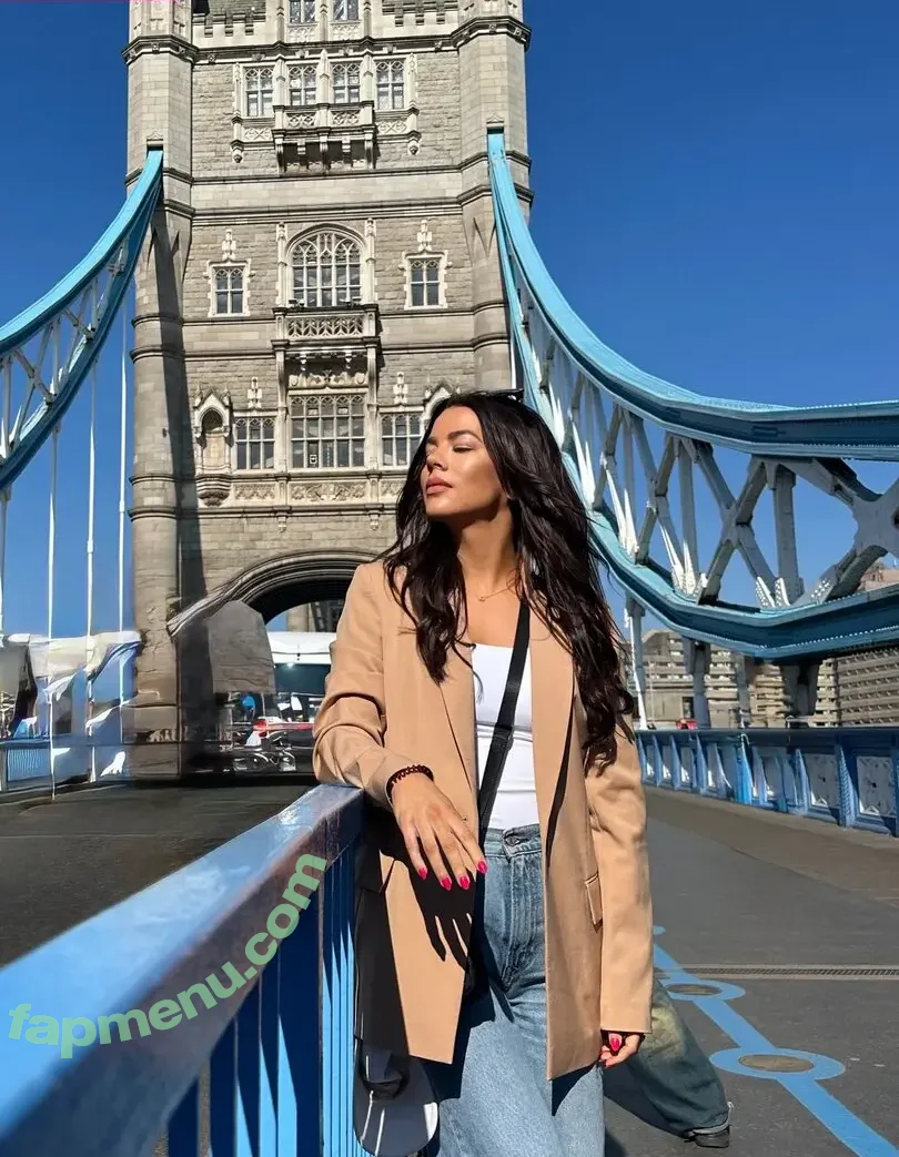 Jackie Redmond nude photo #1333 (Jackie_Redmond / jackieredmond)