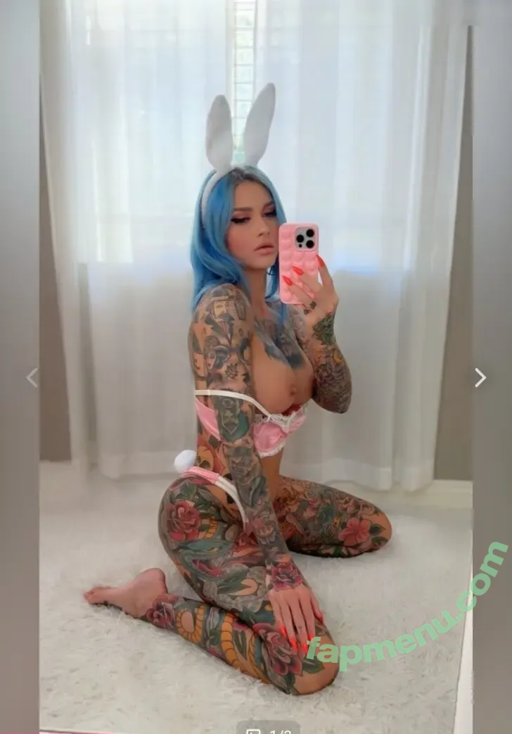 Jackie Scorpionheart nude photo #0040 (scorpionheartsclub)