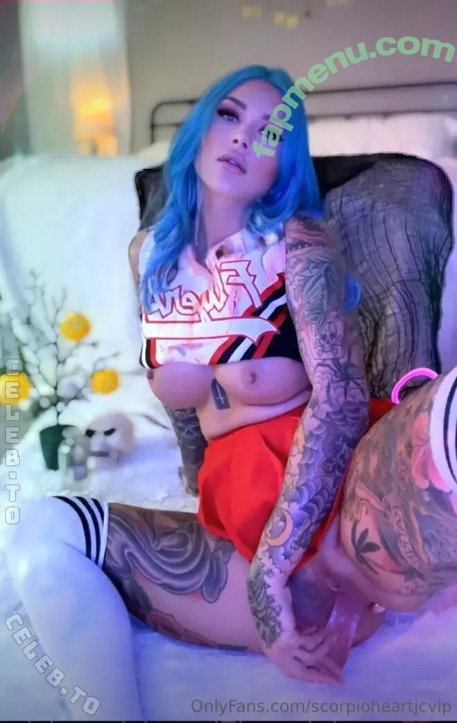Jackie Scorpionheart nude photo #0096 (scorpioheartjc / scorpioheartvip / scorpionheartsclub)