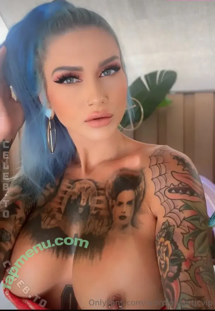 Jackie Scorpionheart nude photo #0113 (scorpioheartjc / scorpioheartvip / scorpionheartsclub)