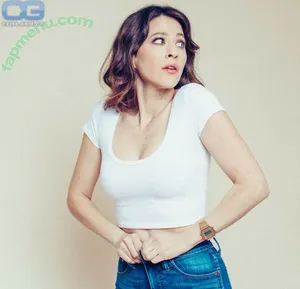 Jackie Tohn / jackietohn nude photo #0019