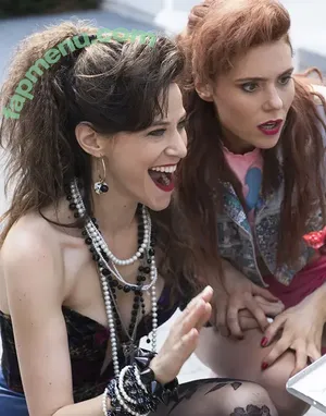 Jackie Tohn / jackietohn nude photo #0022