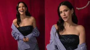 Jackie Tohn / jackietohn nude photo #0025