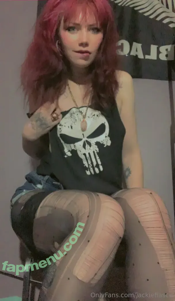 jackiefiasco nude photo #0006 (jackiefiasco)