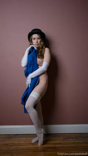 jackiehoff / jackiephoff nude photo #0080