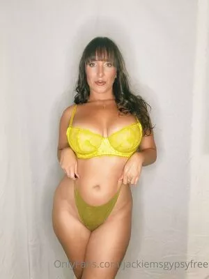 jackiemsgypsyfree / jackielovesforever nude photo #0110