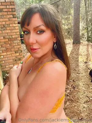 jackiemsgypsyfree / jackielovesforever nude photo #0159