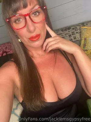 jackiemsgypsyfree / jackielovesforever nude photo #0164