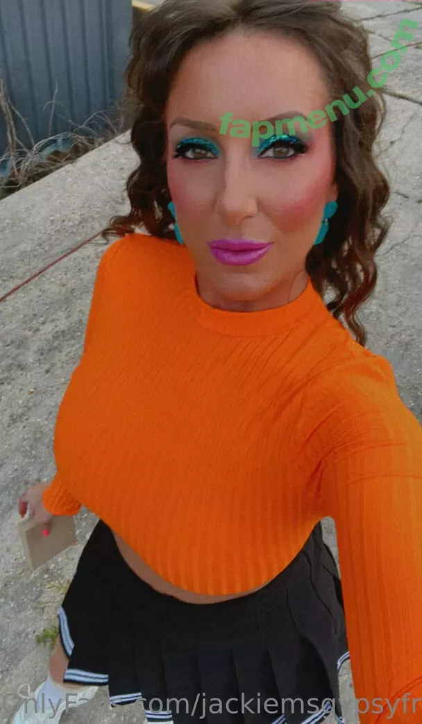 jackiemsgypsyfree nude photo #0265 (jackielovesforever)