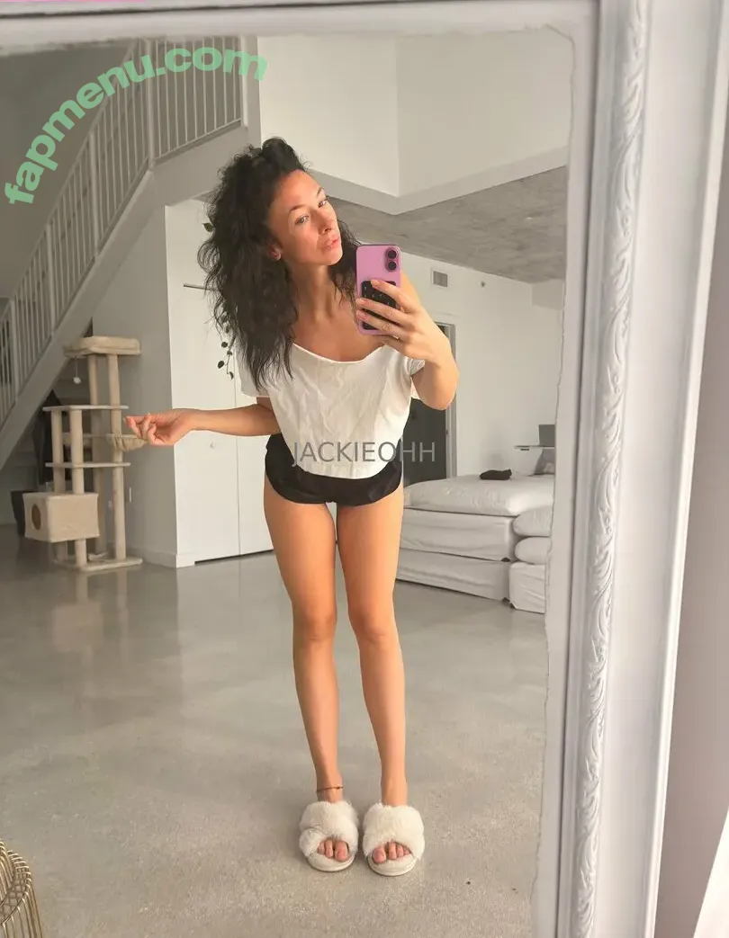 jackieohh nude photo #0320 (Jackie Ohhh / jackieohh_)