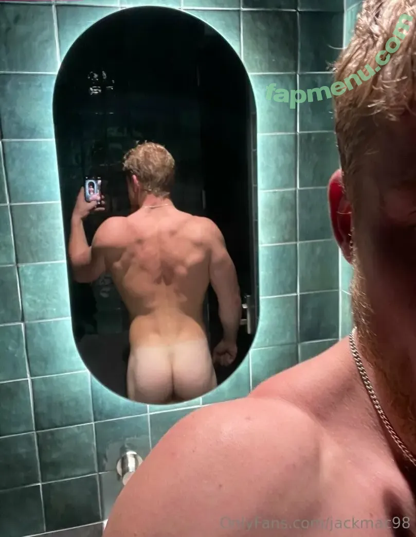 jackmac98 nude photo #0019 (jackmac98)