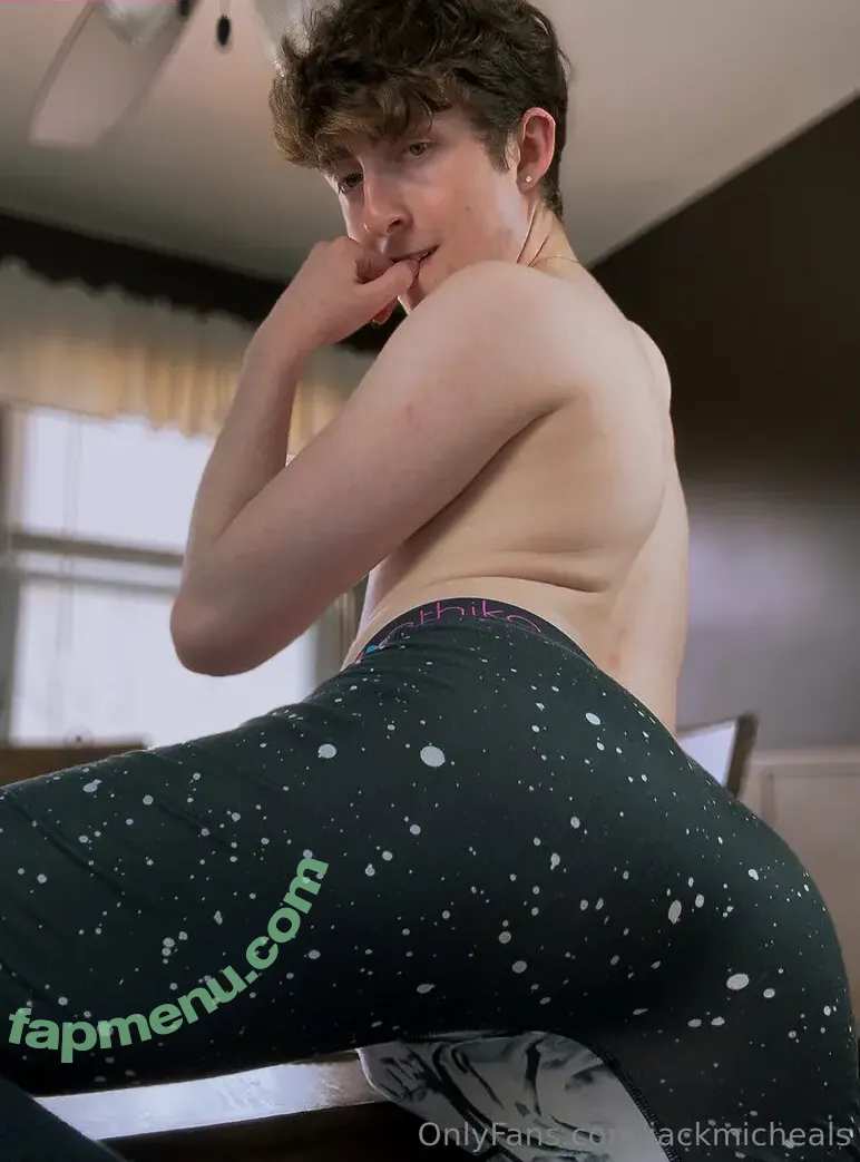 jackmicheals nude photo #0006 (jaxkmixheals)