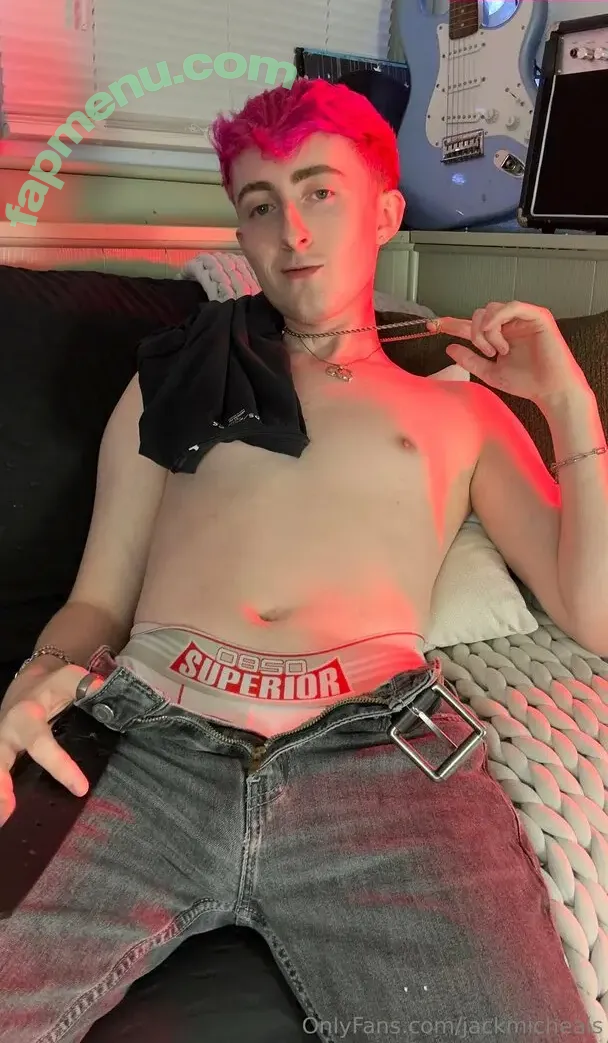 jackmicheals nude photo #0115 (jaxkmixheals)