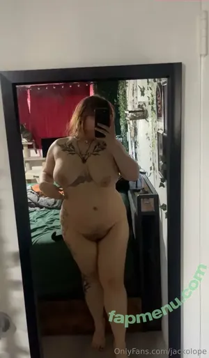 jackolope / jackalopefest nude photo #0004