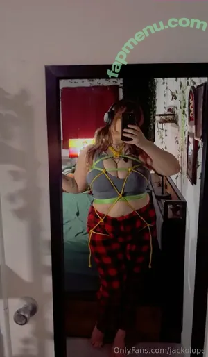 jackolope / jackalopefest nude photo #0028