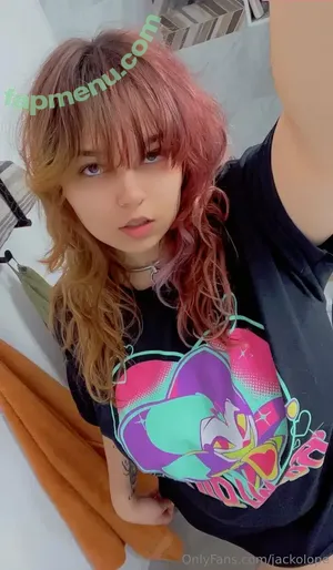 jackolope / jackalopefest nude photo #0044