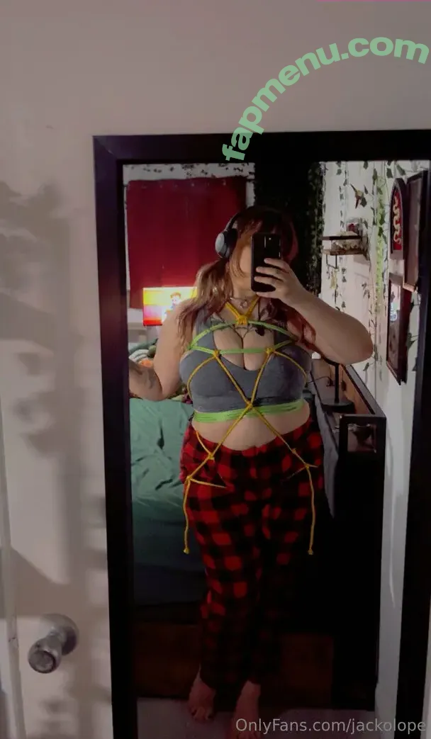 jackolope nude photo #0028 (jackalopefest)