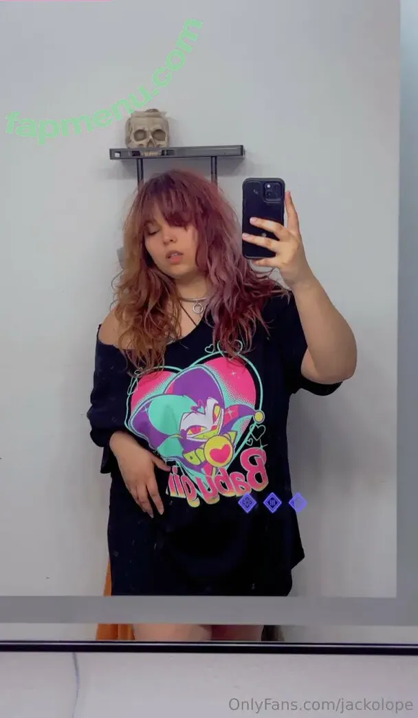 jackolope nude photo #0045 (jackalopefest)