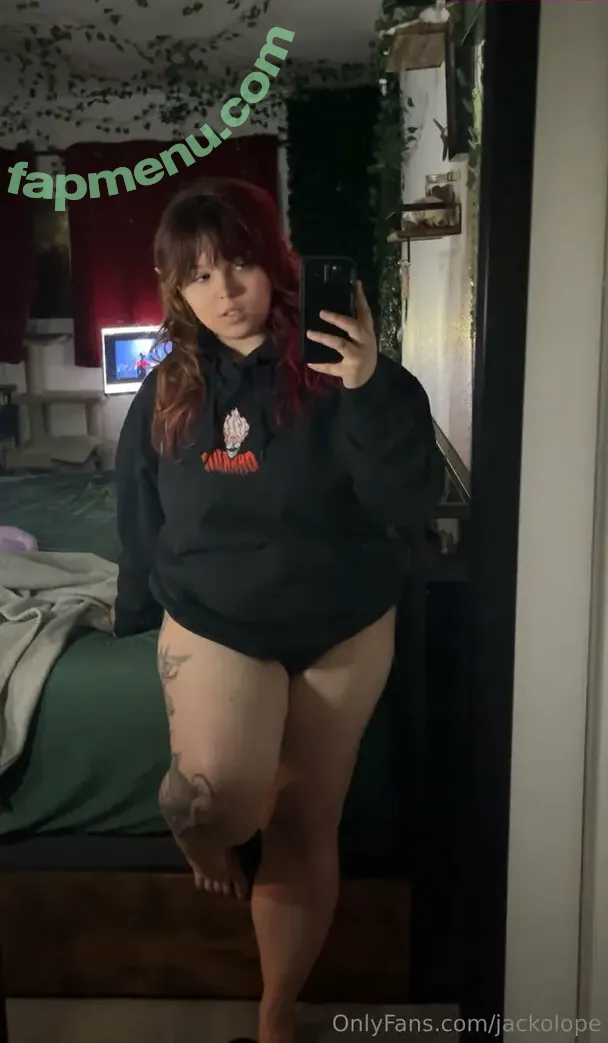 jackolope nude photo #0053 (jackalopefest)