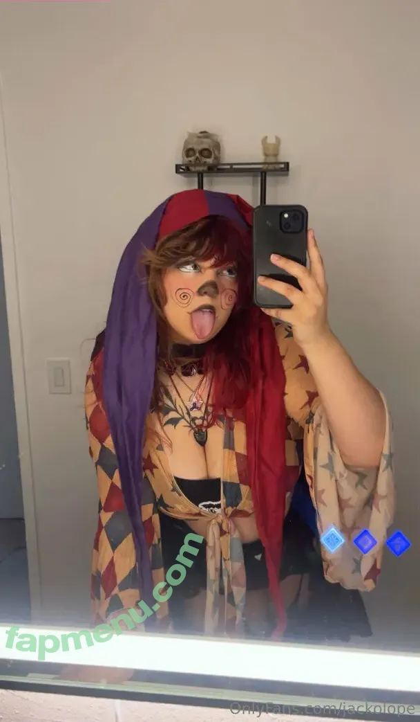 jackolope nude photo #0084 (jackalopefest)