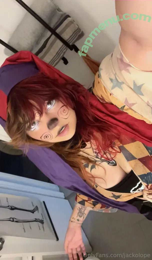 jackolope nude photo #0085 (jackalopefest)