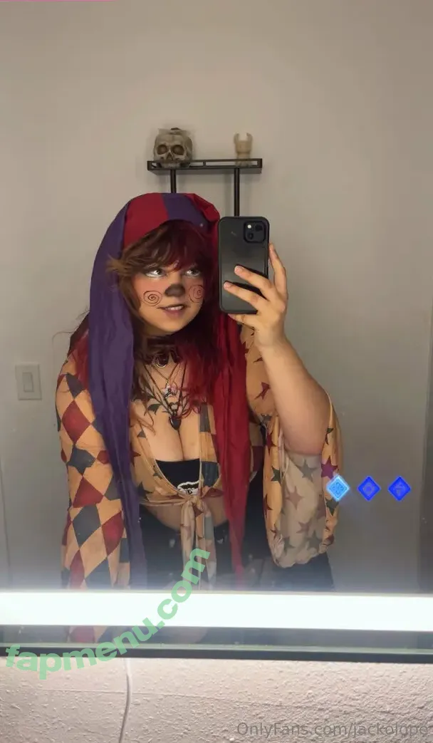 jackolope nude photo #0088 (jackalopefest)