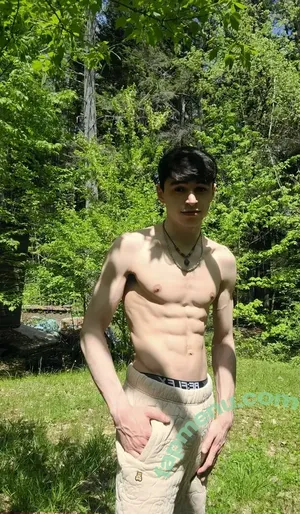 jacksonlomax / lomaxjackson nude photo #0004