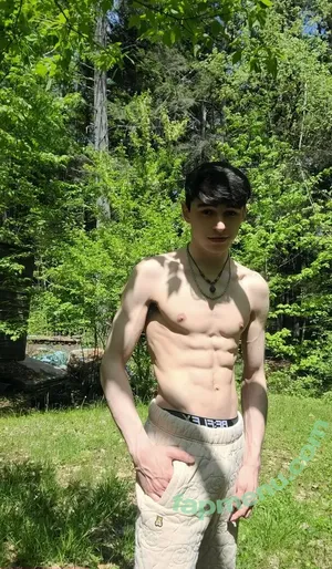 jacksonlomax / lomaxjackson nude photo #0005