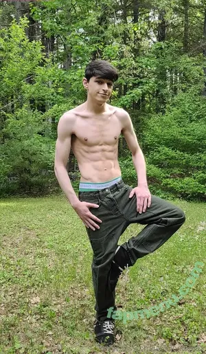 jacksonlomax / lomaxjackson nude photo #0009