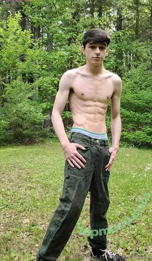 jacksonlomax / lomaxjackson nude photo #0010