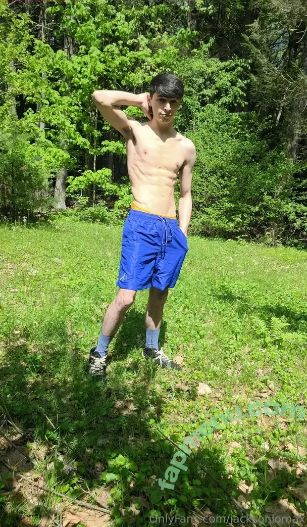 jacksonlomax nude photo #0008 (lomaxjackson)