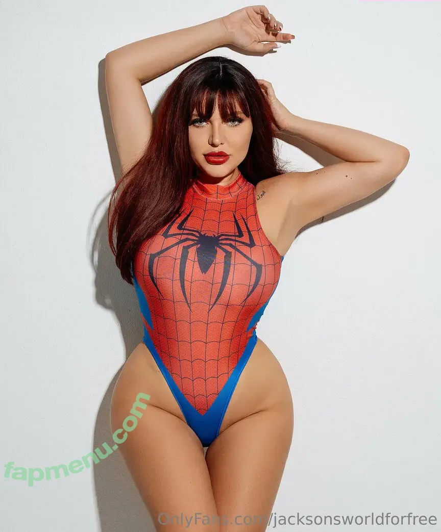 jacksonsworldforfree nude photo #0010 (jacksonsworldforfree)