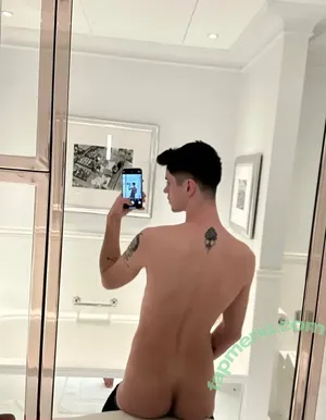 jacksonxkrec / jackson_krecioch nude photo #0101