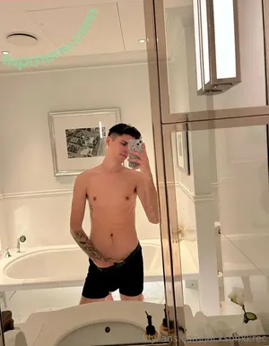 jacksonxkrec / jackson_krecioch nude photo #0104