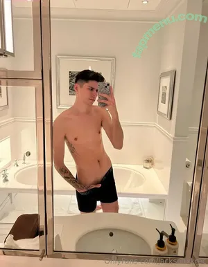 jacksonxkrec / jackson_krecioch nude photo #0110