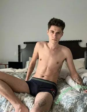 jacksonxkrec / jackson_krecioch nude photo #0111