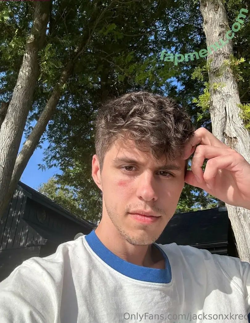 jacksonxkrec nude photo #0008 (jackson_krecioch)