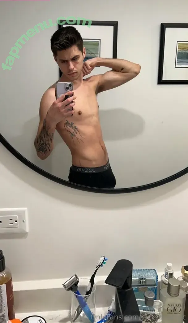 jacksonxkrec nude photo #0024 (jackson_krecioch)