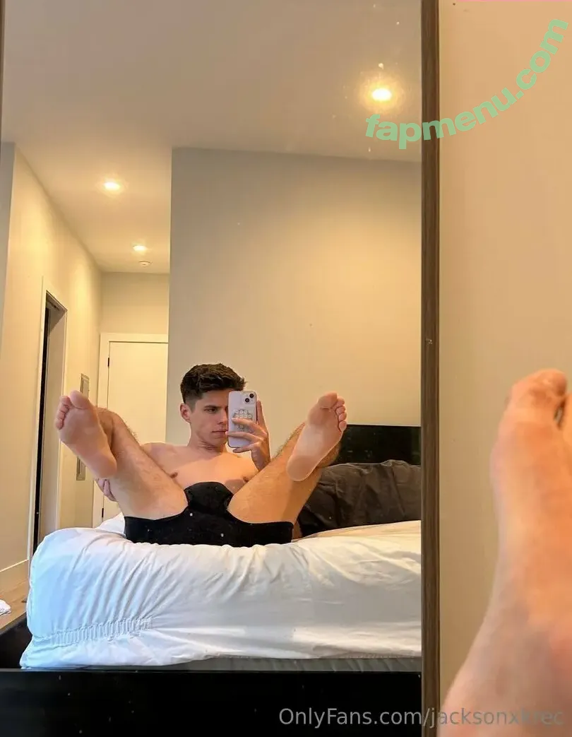 jacksonxkrec nude photo #0106 (jackson_krecioch)