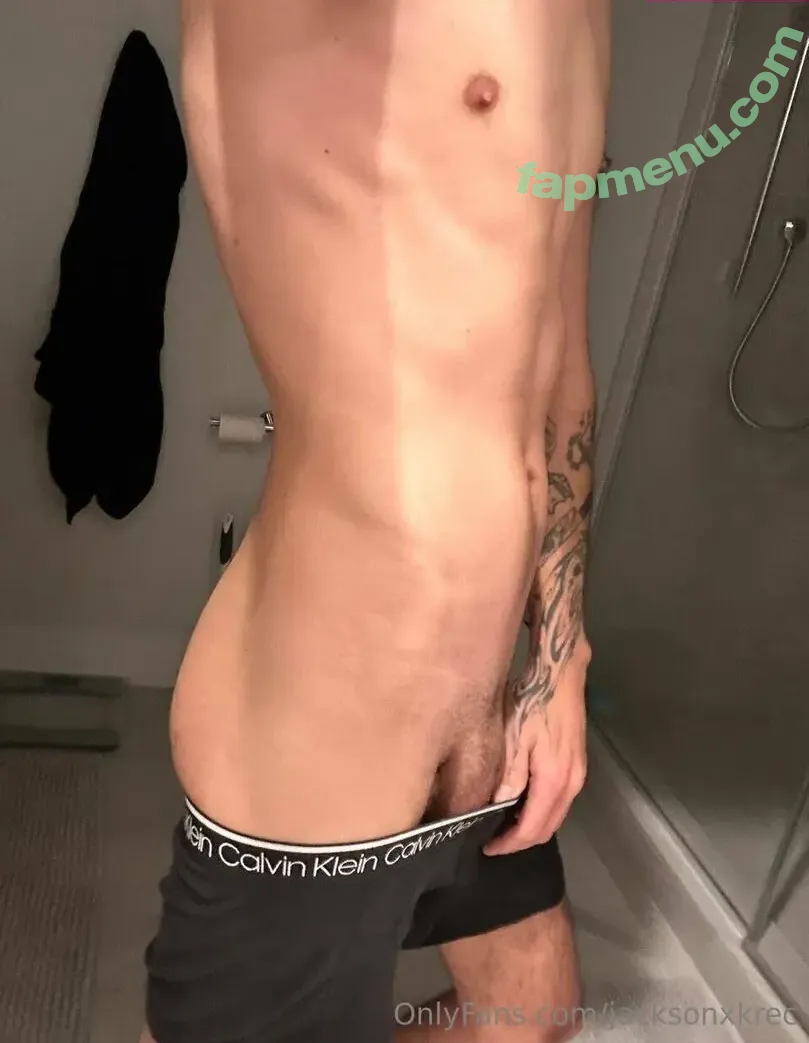 jacksonxkrec nude photo #0108 (jackson_krecioch)