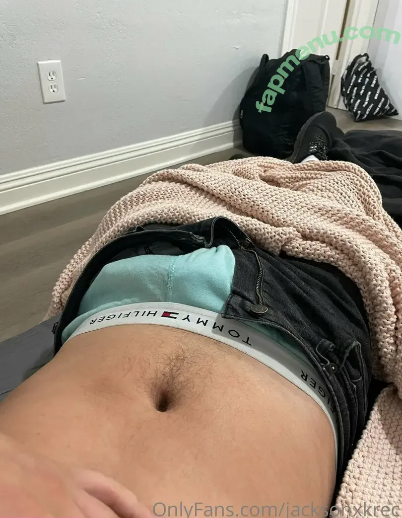 jacksonxkrec nude photo #0109 (jackson_krecioch)