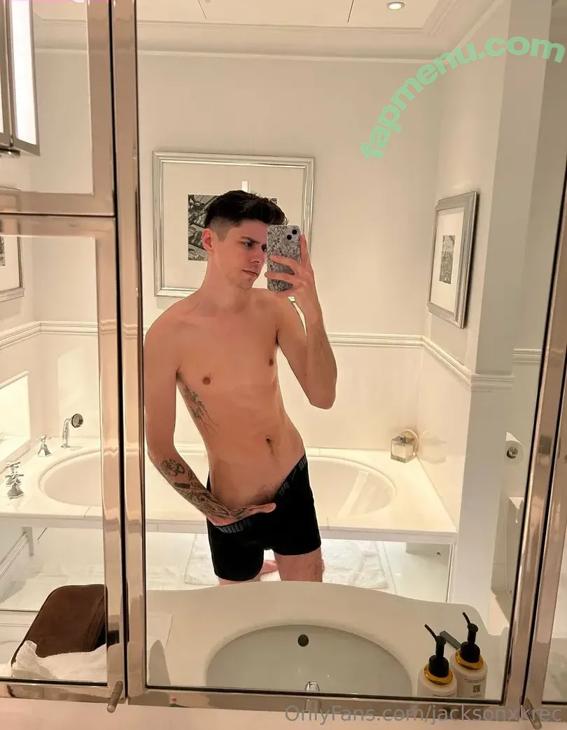 jacksonxkrec nude photo #0110 (jackson_krecioch)
