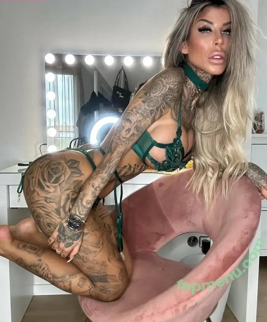 Jacky Inked nude photo #0004 (Jacky Inked)