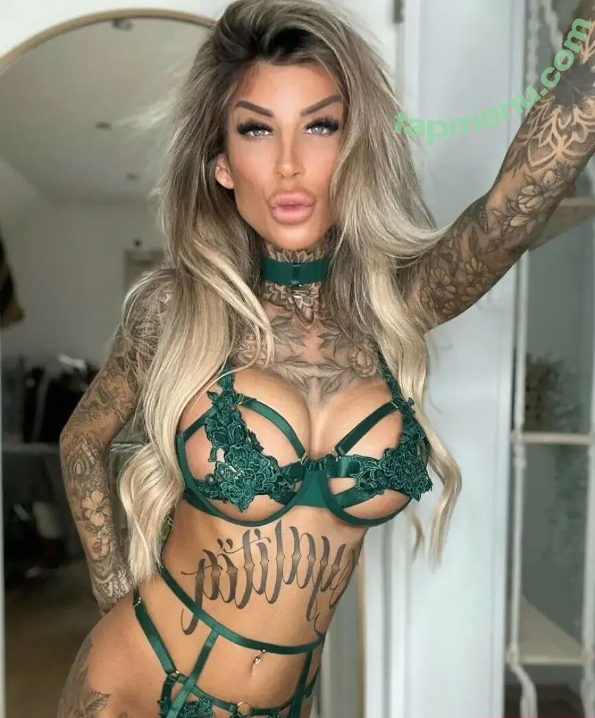 Jacky Inked nude photo #0005 (Jacky Inked)