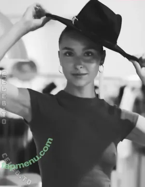 Jacky Wruck / jackywruck nude photo #0329