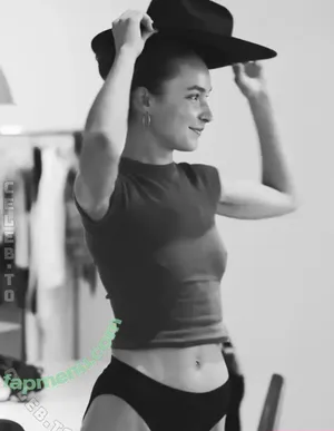 Jacky Wruck / jackywruck nude photo #0334