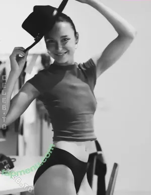 Jacky Wruck / jackywruck nude photo #0335