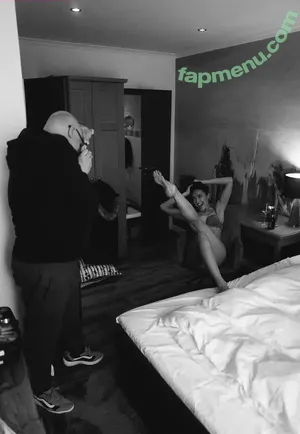 Jacky Wruck / jackywruck nude photo #0370