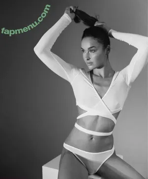 Jacky Wruck / jackywruck nude photo #0376