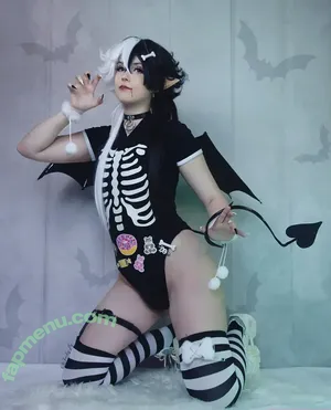 Jackyfly /  / Jacky.fly nude photo #0060